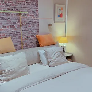 Cozy Paris