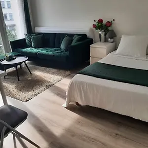 Magnifique De 25 M2 Paris