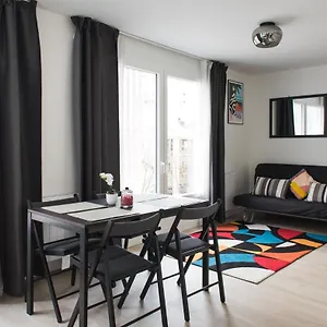 Homyparis Paris