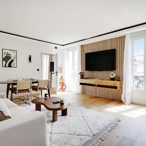 Olympiades - Patay Beautiful Paris
